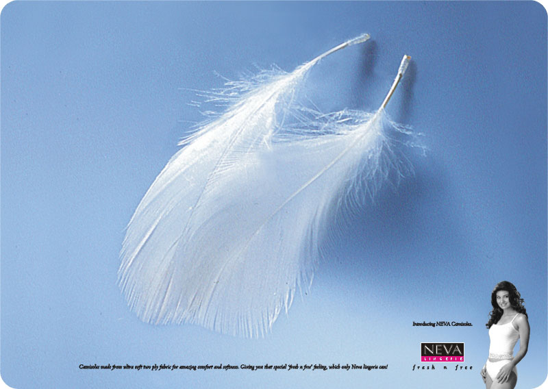 NEVA INNERWEAR Brandstorify